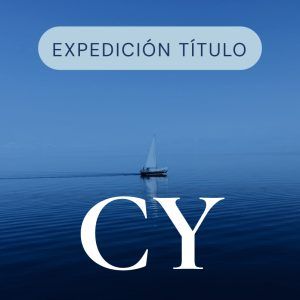Expedición / Renovación título CY