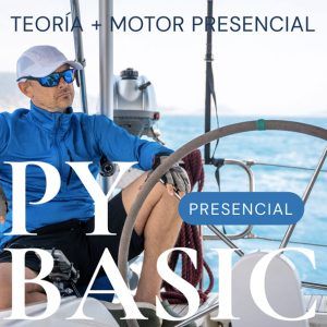 PY Basic presencial