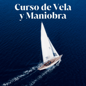 Vela y Maniobra