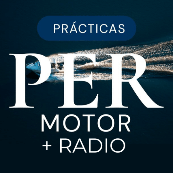 Prácticas PER motor + radio