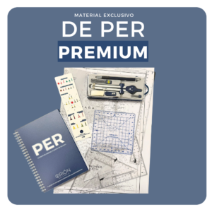 Material PER "Premium"