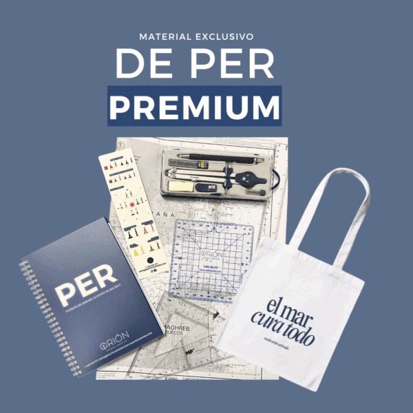 Material PER "Premium"
