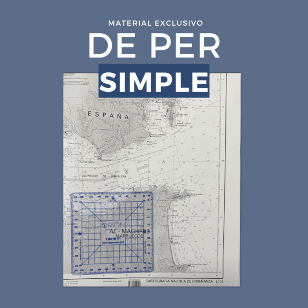 Material PER "Simple"