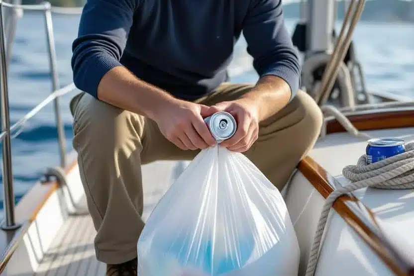 navegar ecologica