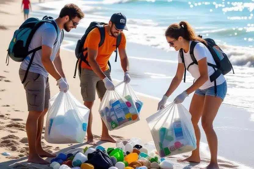 navegar ecologica