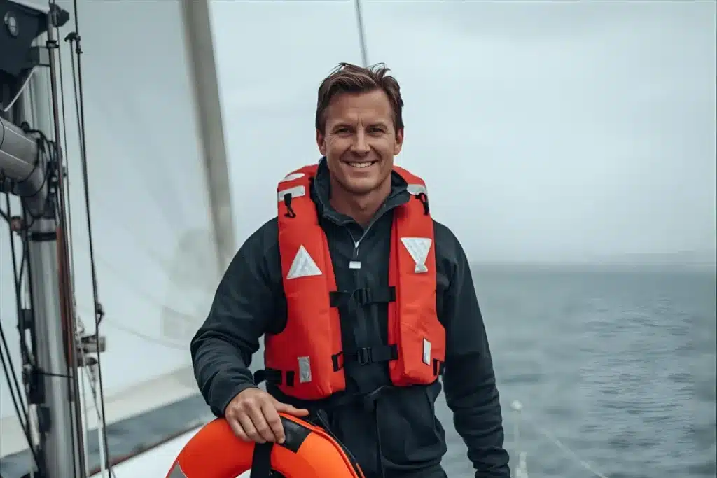 equipamiento navegar imprescindible