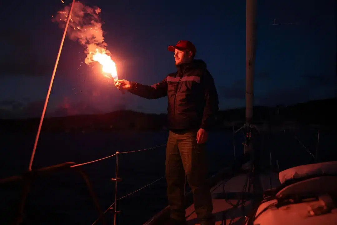 equipamiento imprescindible navegar