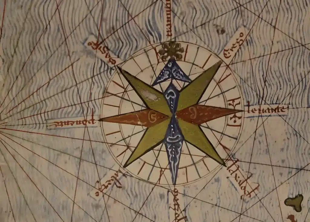 ramon-llull-rosa-de-los-vientos