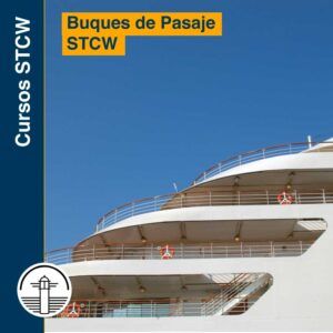 Buques de Pasaje STCW