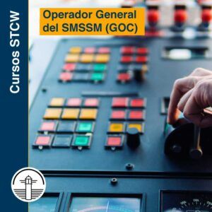 Operador General del SMSSM (GOC)