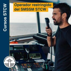 Operador Restringido del SMSSM (ROC)