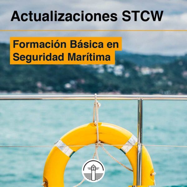 Actualización F. B. Seguridad Marítima - Imagen 3