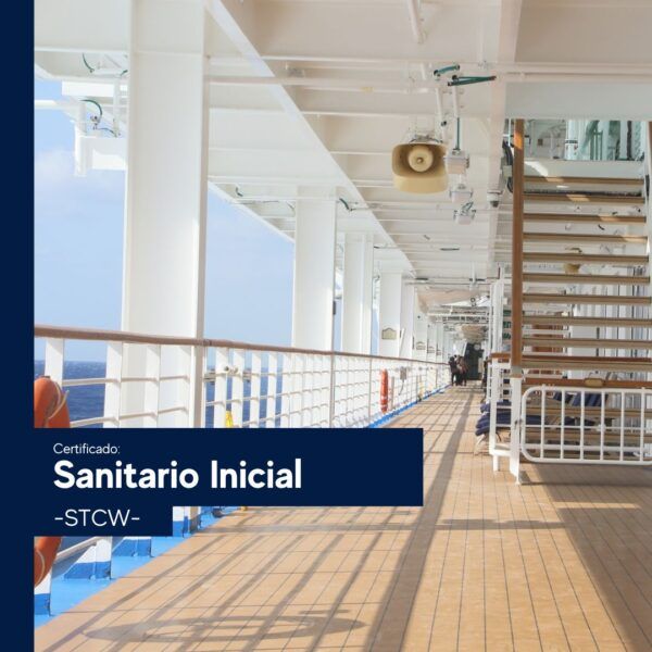 sanitario inicial - faroescuelamaritima