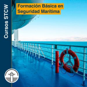 Formación Básica en Seguridad Marítima