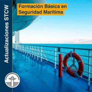 Actualización F. B. Seguridad Marítima