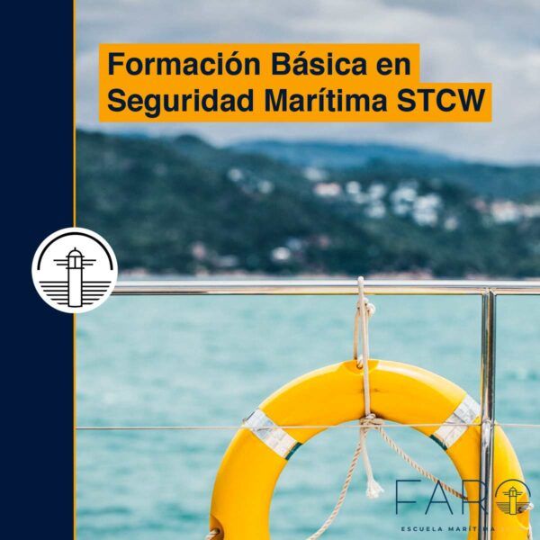 Actualización F. B. Seguridad Marítima - Imagen 2