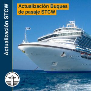 Actualización Buques de Pasaje