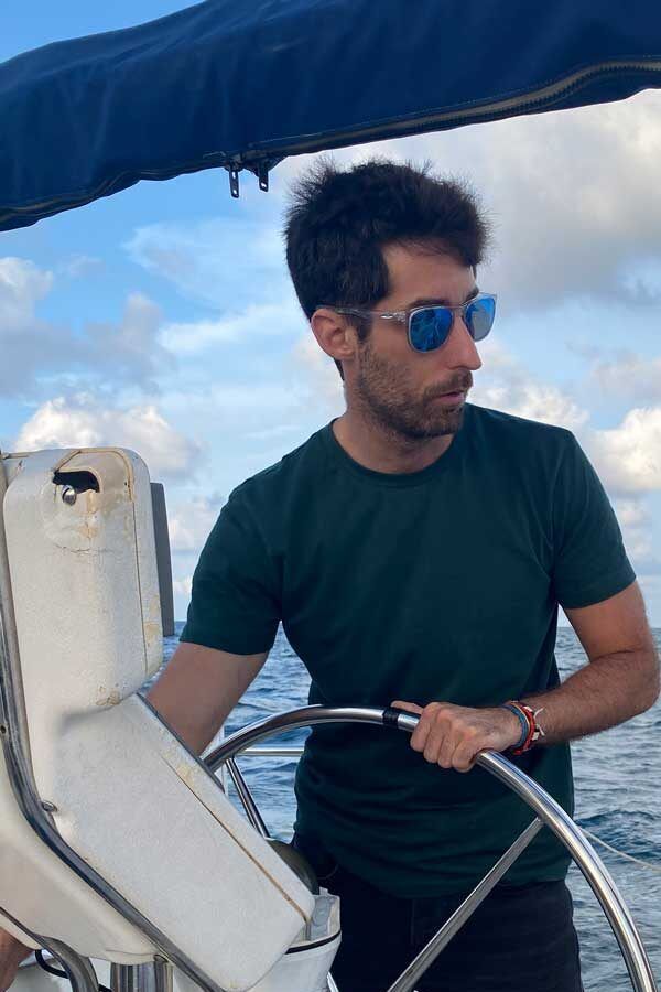HUGO GRAU