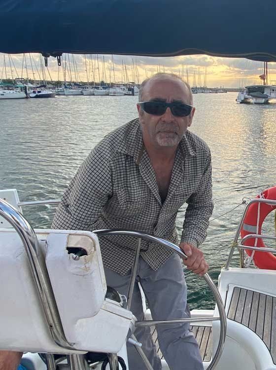 ERICK PASCUAL