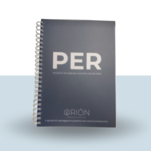 LIBRO FÍSICO DEL PER